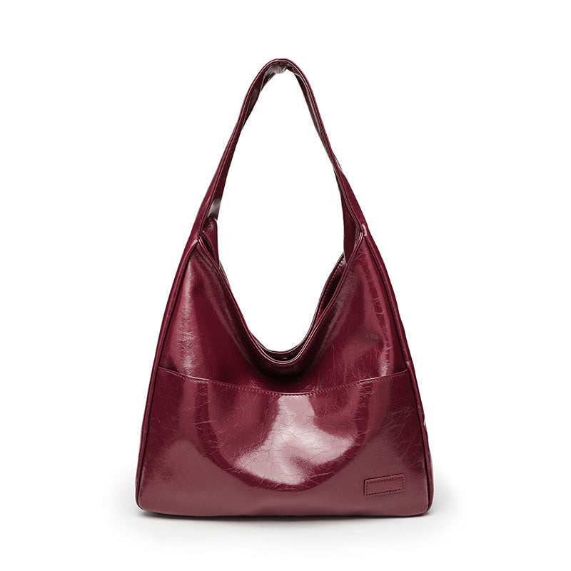 Toth Lion Ridge Large Capacity Shoulder Bag